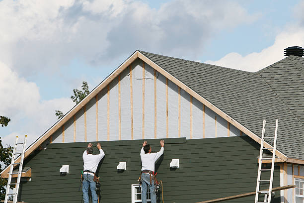 Professional Siding in Colquitt, GA